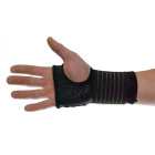 Shadow Revive Left Wrist Support - Black