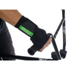 Shadow Revive Right Wrist Support - Black