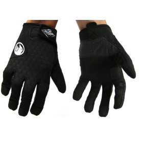 Safety Gear & Gloves