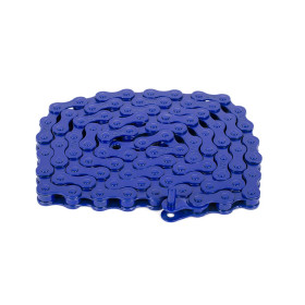 Rant Max 410 Chain - Blue