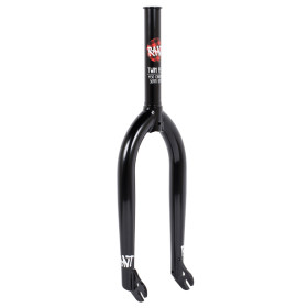 Rant Twin Peak Fork - Black