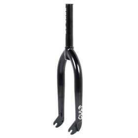 Cult "Sect V3" 18" Investment Cast Fork 18mm Offset - Black
