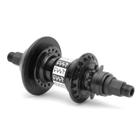 Cult Crew SDS Cassette Hub - Black