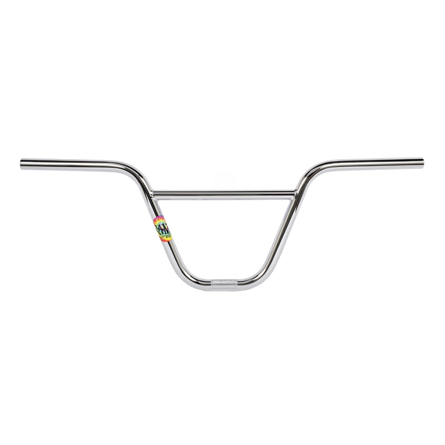 Rant Sway 9.5" Bar - Chrome