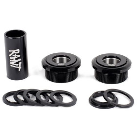 Rant "19mm" Bang Ur Euro Bottom Bracket Kit - Black