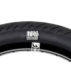 Shadow 2.30" Strada Nuova Low Pressure Tire - Black