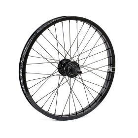 Shadow Optimized Freecoaster 36H RHD Wheel - Black