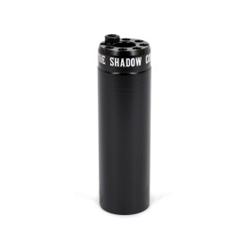Shadow Little Ones 4.33" Peg - Black