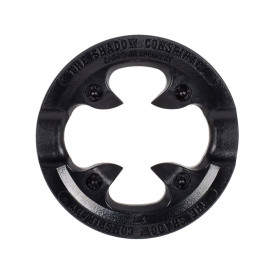 Shadow Sabotage Sprocket Guard Replacement - Black