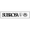 Subrosa