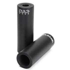 Cult Butter 4.5" Peg w/ Sleeve - Black