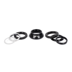 Rant Bang Ur Headset - Black