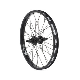 Rant Moonwalker II Freecoaster RHD Wheel - Black
