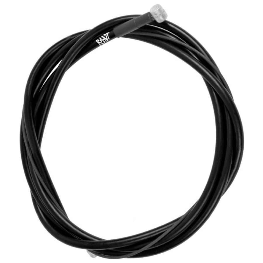 Rant Linear Cable - Black