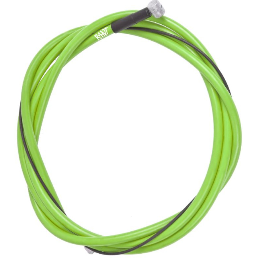 Rant Linear Cable - Green