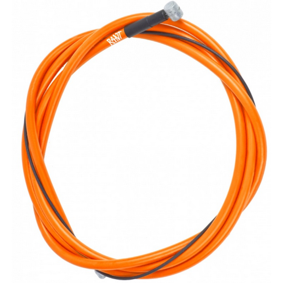 Rant Linear Cable - Orange