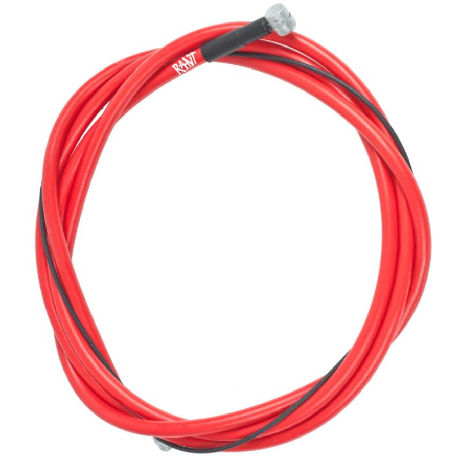 Rant Linear Cable - Red