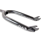 Cult "Sect V3" 18" Investment Cast Fork 28mm Offset - Black