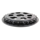 Cult Dak Guard 25T Sprocket - Black