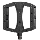 Cult Dak 9/16 Nylon Pedals - Black