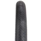 Cult x Vans 20"x2.40" Tire - Black