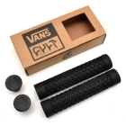 Cult Vans Waffle Grips - Black