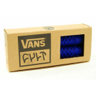 Cult Vans Waffle Grips - Blue