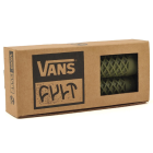 Cult Vans Waffle Grips - Army Green