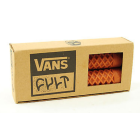 Cult Vans Waffle Grips - Gum