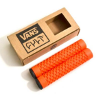 Cult Vans Waffle Grips - Orange 