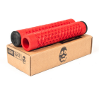 Cult Vans Waffle Grips - Red