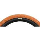 Cult x Vans 20"x2.40" Tire - Gum w/ Black Sidewall