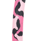 Cult x Vans 26"x2.10" Tire - Pink Camo w/ Black Sidewall