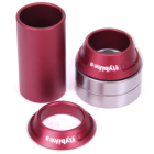 Fly Spanish 22 Bottom Bracket - Red