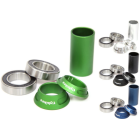 Fly Spanish 22 Bottom Bracket - Green