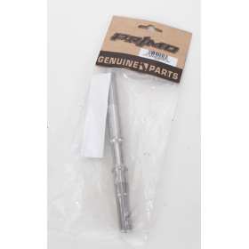 Primo Mix Hub Titanium Axle 14mm