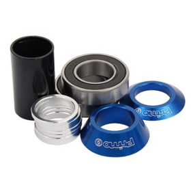 Primo Spanish 22mm Bottom Bracket - Blue