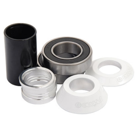 Primo Spanish 22mm Bottom Bracket - White