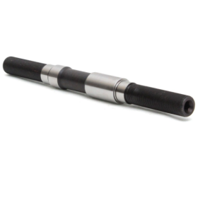 Rant Moonwalker Freecoaster Rear Hub 14mm Axle - Black