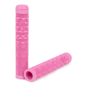 Shadow Gipsy Grip - Double Bubble Pink 