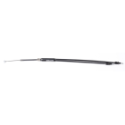 Shadow Sano Upper Gyro Cable 470mm - Black 