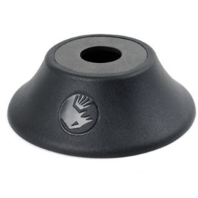 Shadow Slide or Die Hub Guard - Black 