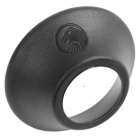 Shadow S.O.D Hub Guard Replacement Sleeve - BK