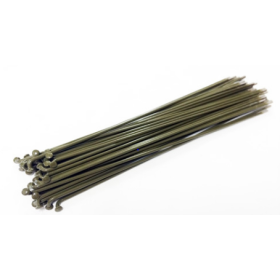 The Shadow Conspiracy Straight Spokes 184mm - Army Green