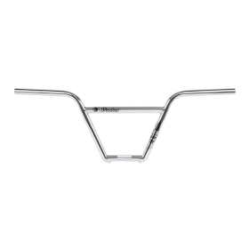 Shadow Crow Bar SG 8.70" - Chrome