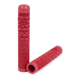 Shadow Gipsy Grip - Crimson Red