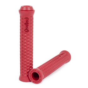 Shadow Maya Grip - Crimson Red