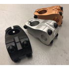 Shadow VVS FL Stem - Black