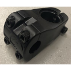 Shadow VVS FL Stem - Black