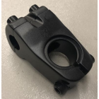 Shadow VVS FL Stem - Black